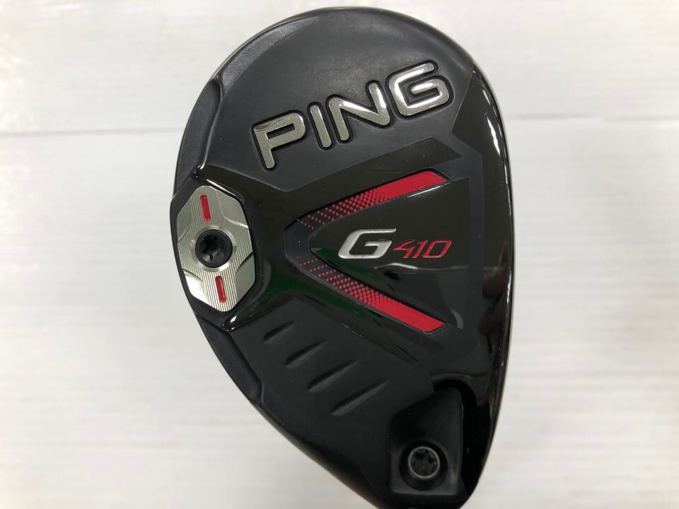 g425 ユーティリティ 4u 5uハイブリット tour173-85s PING G425