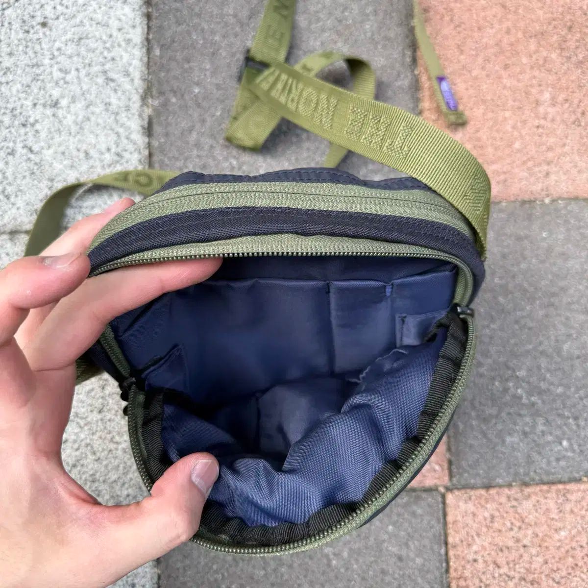 フェイス パープルラベル