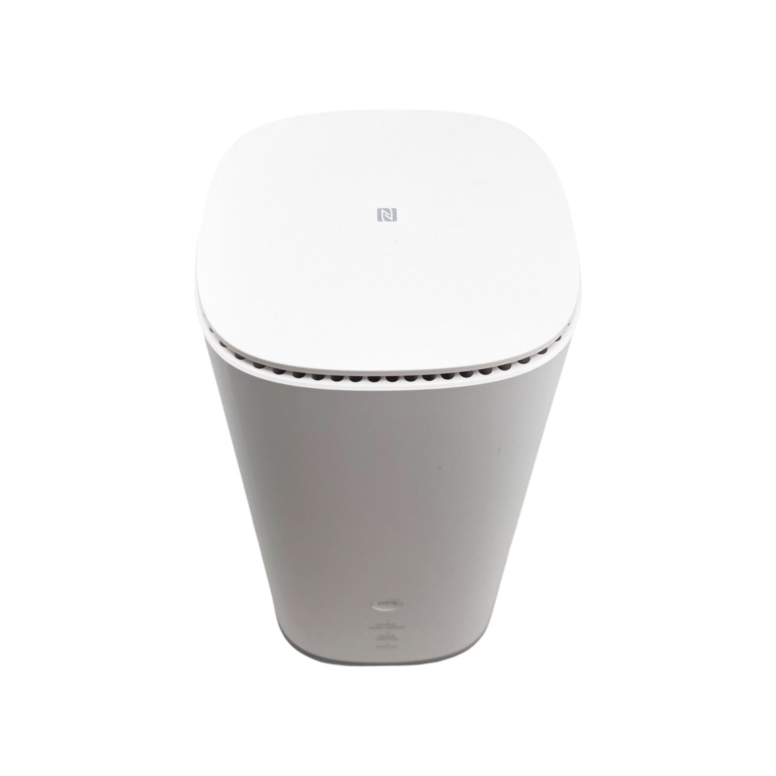 ☆EM0920 Speed Wi-Fi HOME 5G L13 ZTR02SWU au〇端末 ホワイト