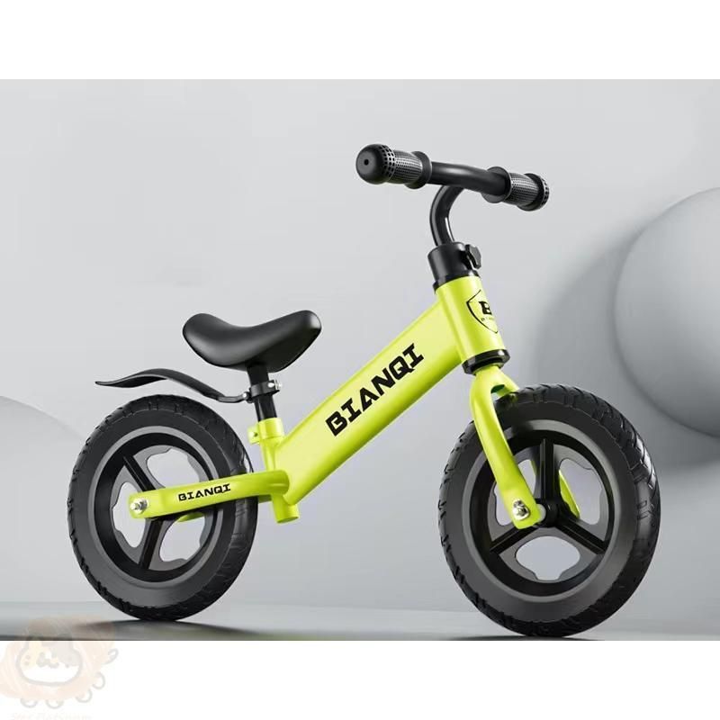 バランスキッズバイク（限定カラー）3輪車 バランスバイク キック