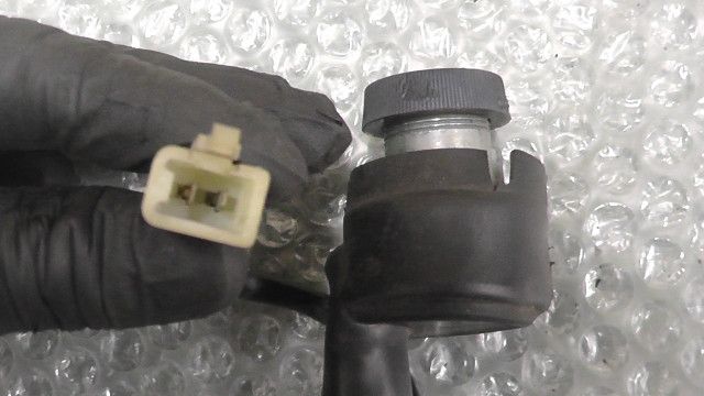 鍵無し