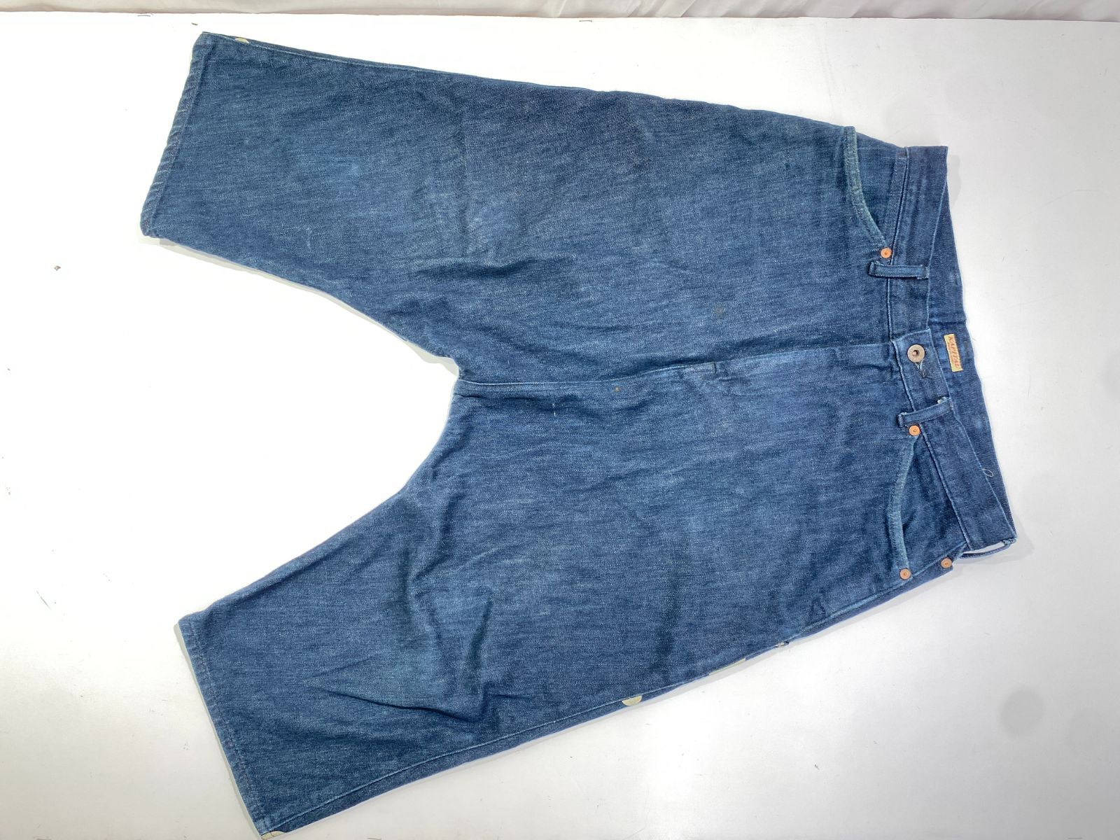 七重浜78-3-070723nh】中古品 KAPITAL K1405 LP130 キャピタル