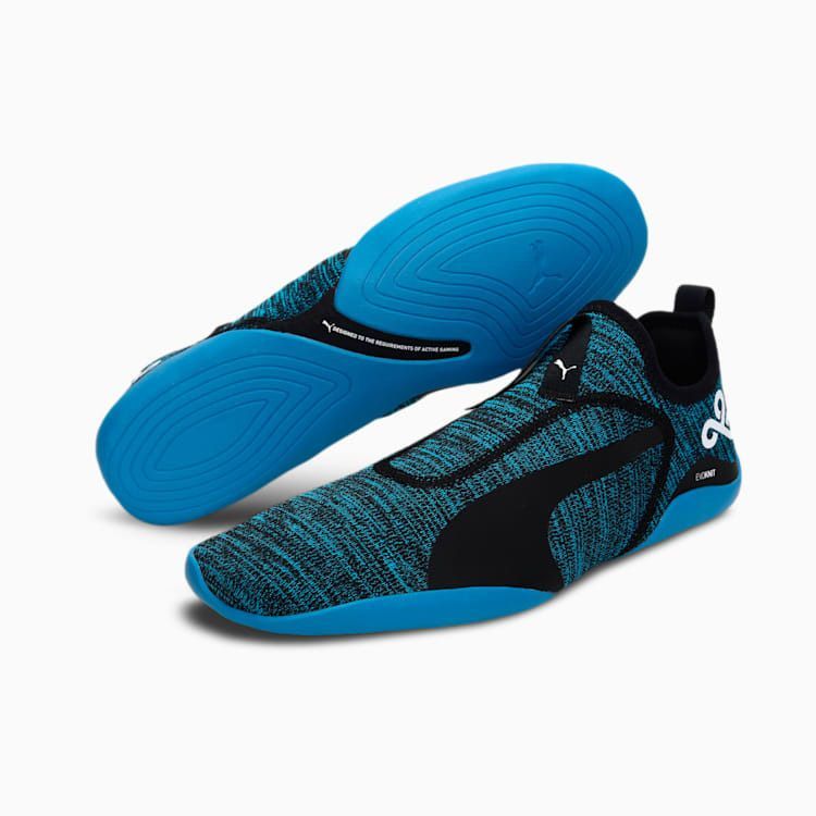 PUMA(プーマ)AＧF EVOKNIT CLOUD 9 Esports シューズ 306965(01)