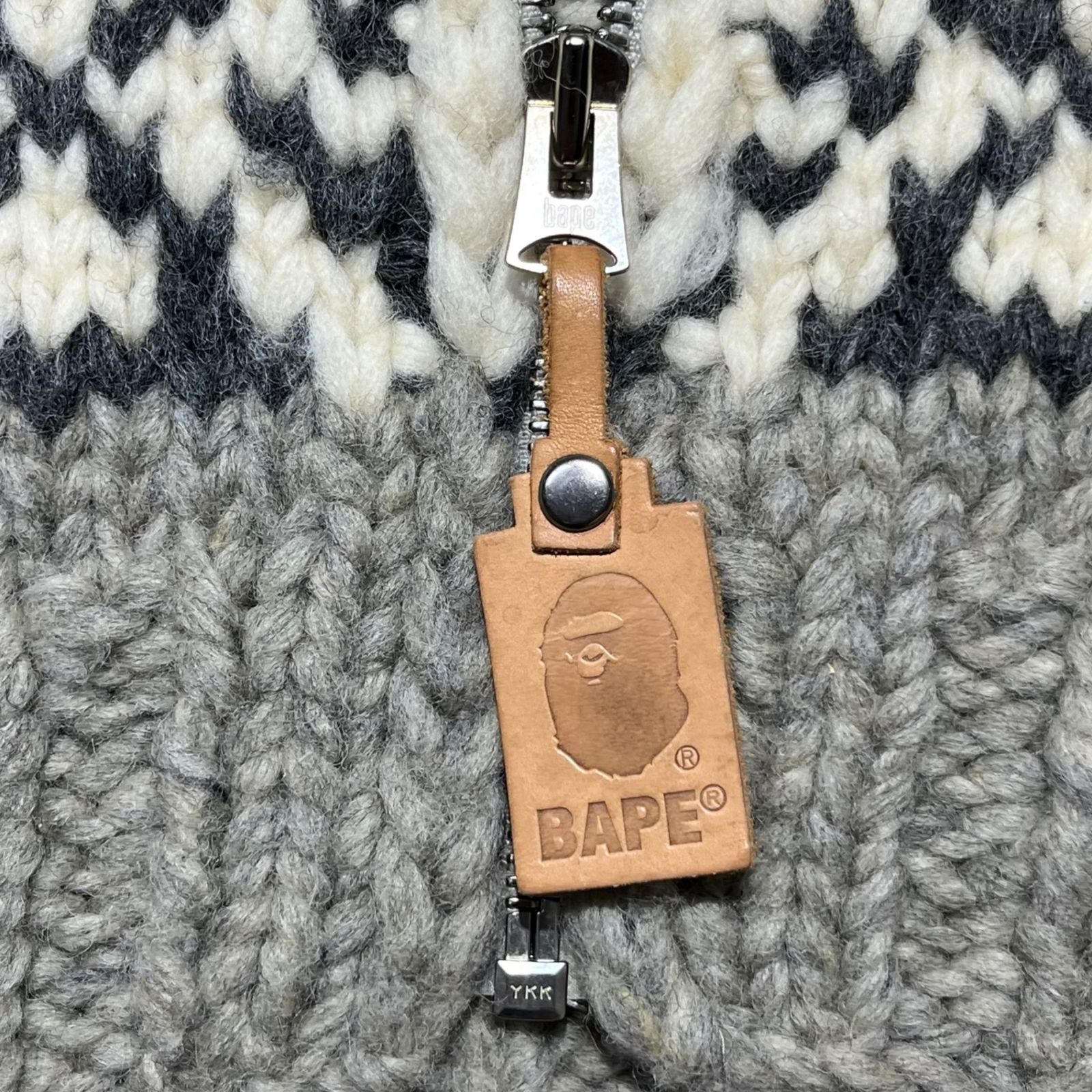A BATHING APE(アベイシングエイプ) 00