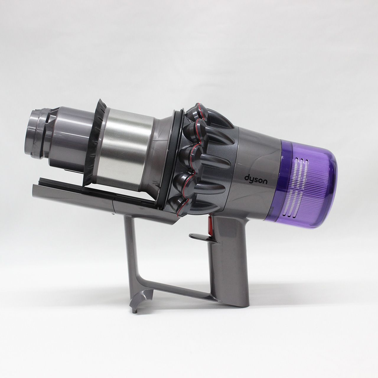 ダイソン dyson V11 SV14 本体のみ エコモード61分 ⑨ダイソン dyson V11 SV14 本体のみ エコモード68分 - メルカリ