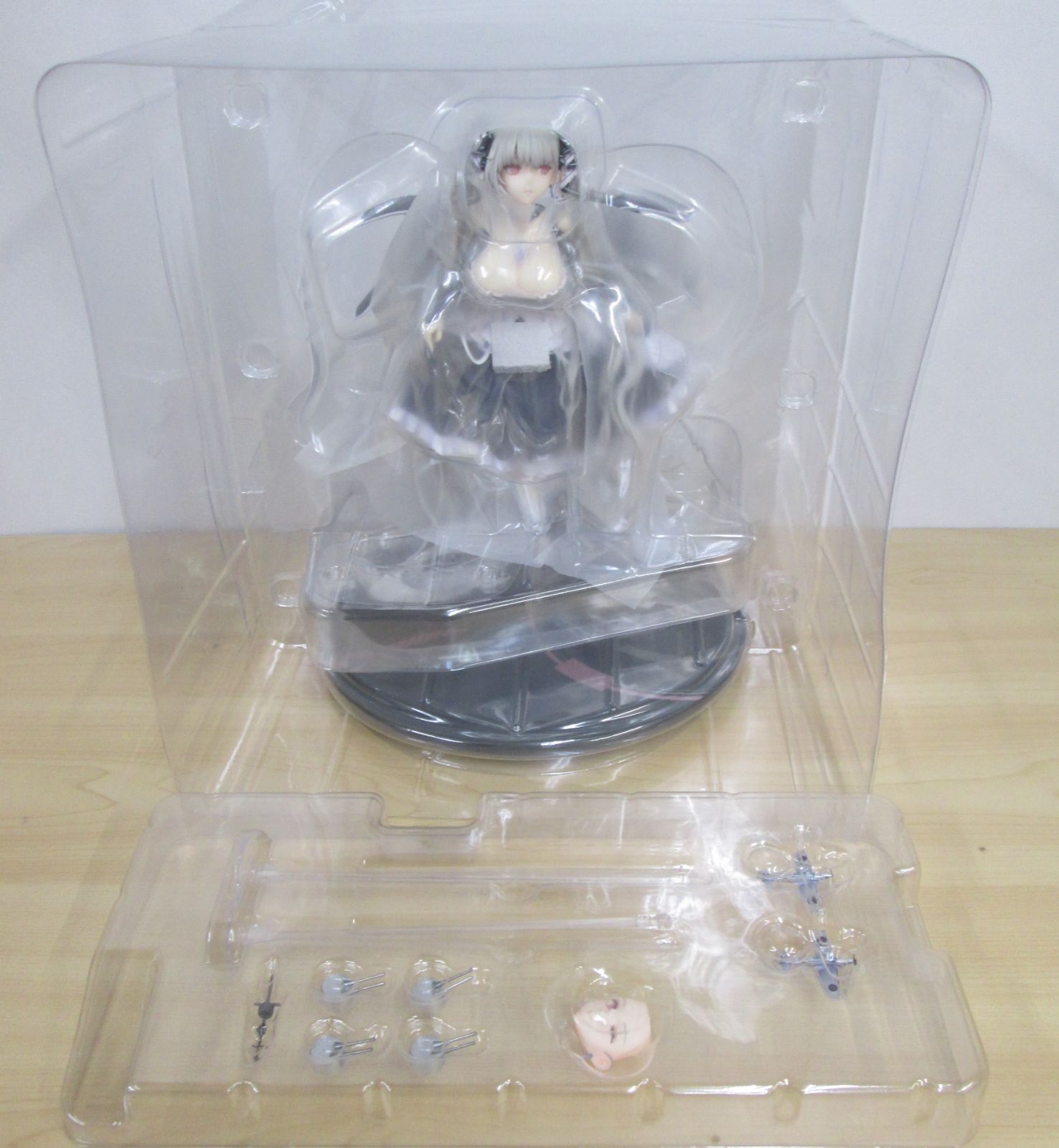 大清水】アルター 1/7 アズールレーン フォーミダブル 大清水】アルター 1/7 アズールレーン フォーミダブル