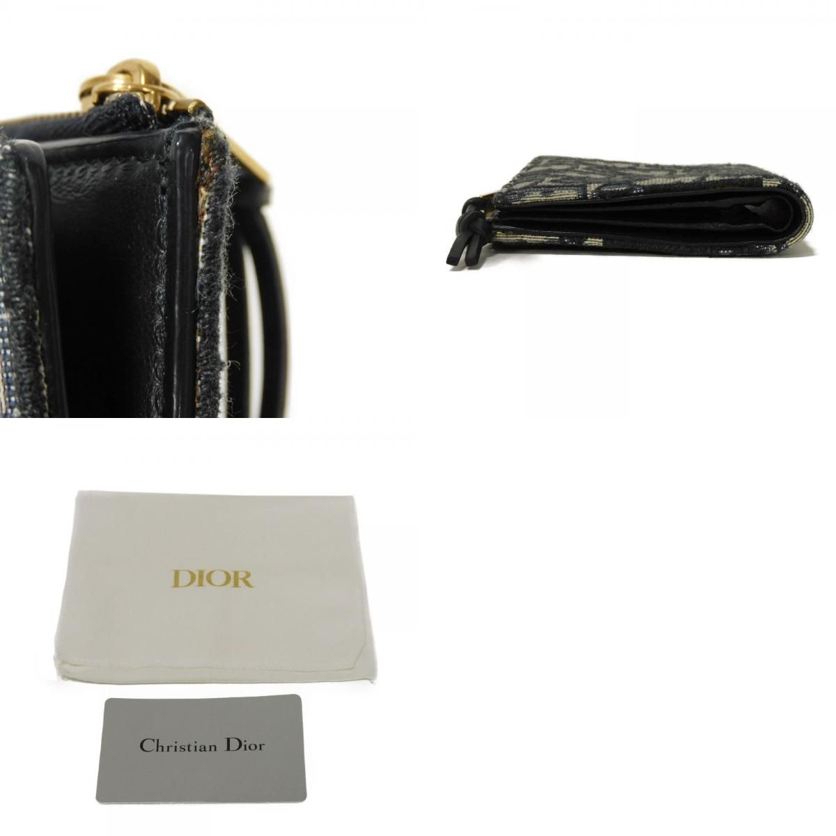 ディオール コンパクト