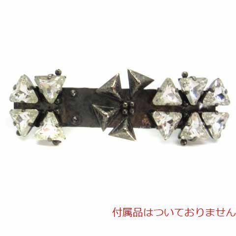 acca ヘアアクセサリー バレッタ