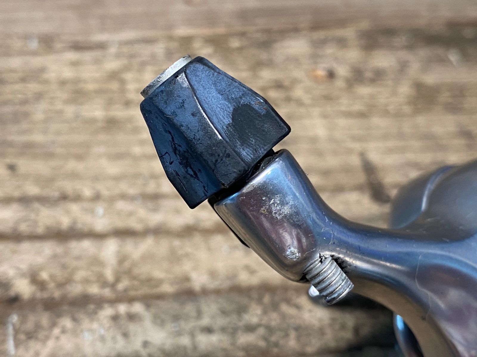 シマノ　デュラエース7800 キャリパーブレーキ SHIMANO 「シマノ」 DURA-ACE BR-7800 キャリパーブレーキセット