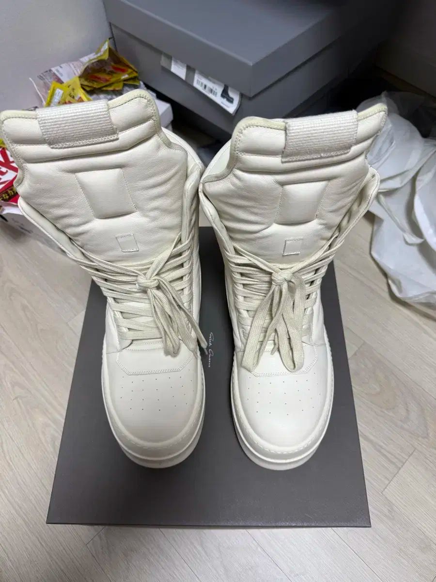 ネイバーフッド NEIGHBORHOOD M-41 W.B.SMOOTH CL-SHOES メンズ