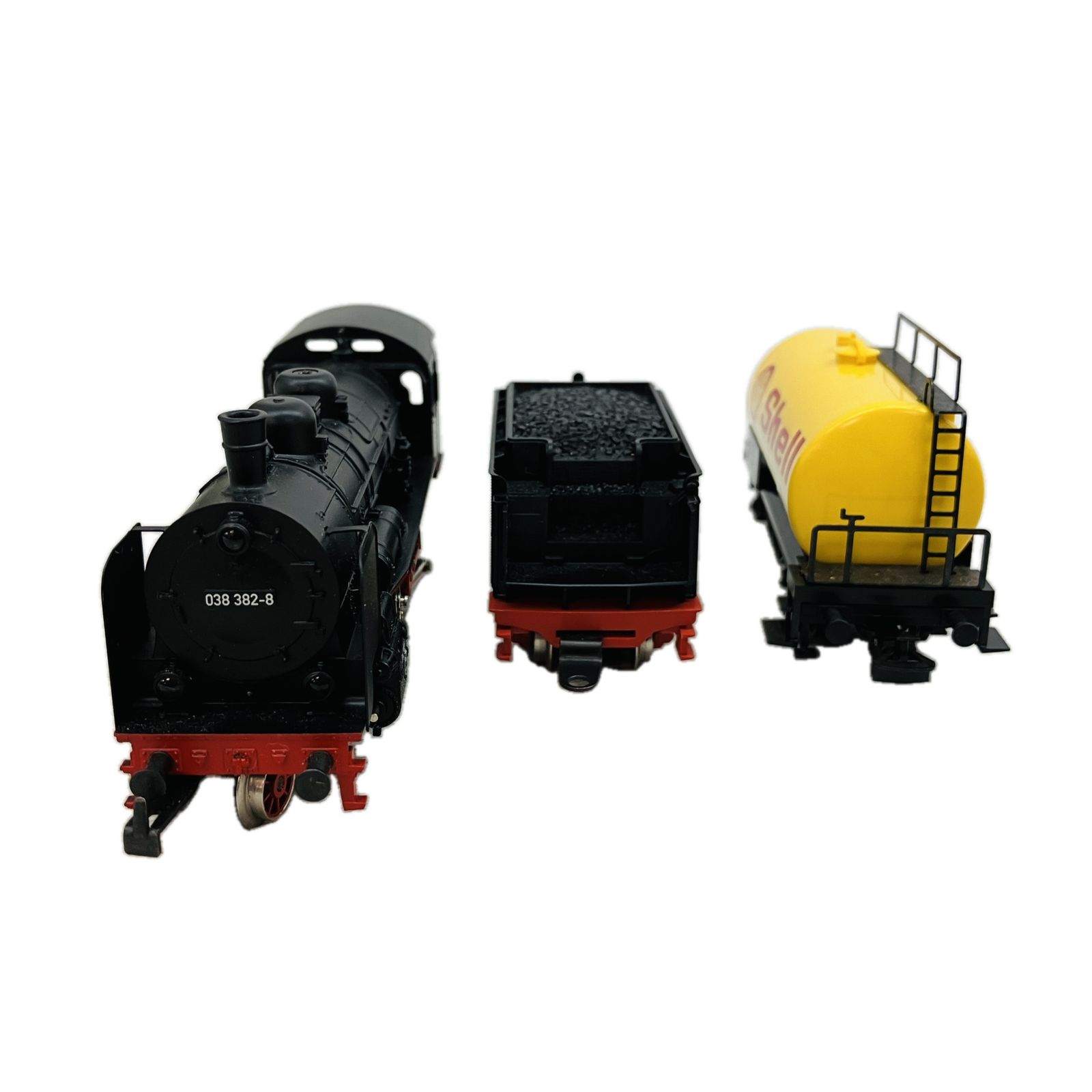 29525 スターターセット