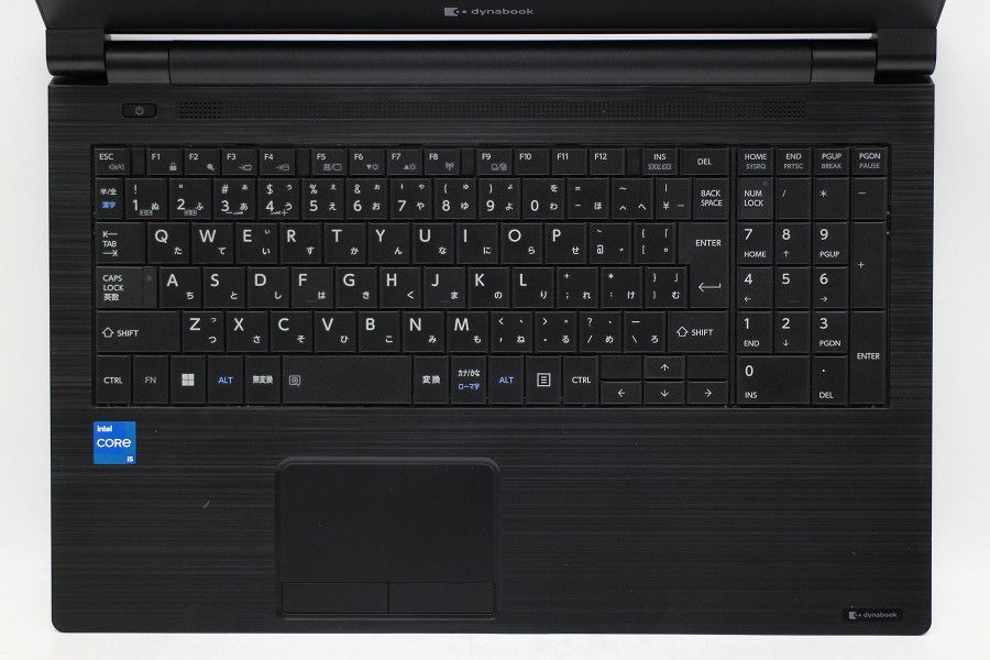 Windowsノート本体 dynabook B65/hs Core i5-1135G7 8GB 512GB Dynabook dynabook B65/HS (Core i5-1135G7/8GB/SSD・256GB/DVD