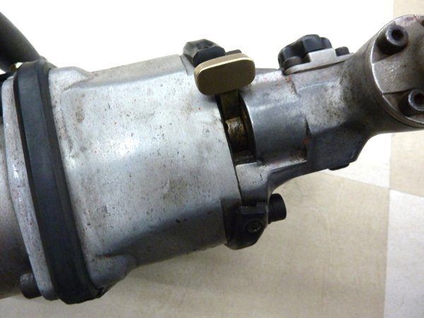 エアーツール エアー工具