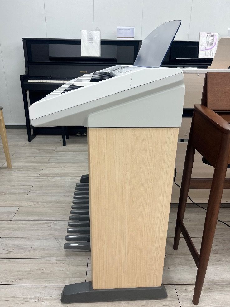 ★74535【エレクトーン】YAMAHA　ELB02　17年製 ☆74535【エレクトーン】YAMAHA ELB02 17年製 - メルカリ