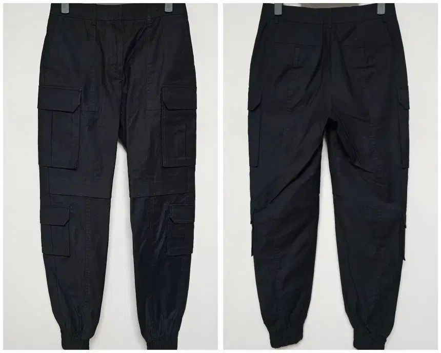 ブラック カーゴ