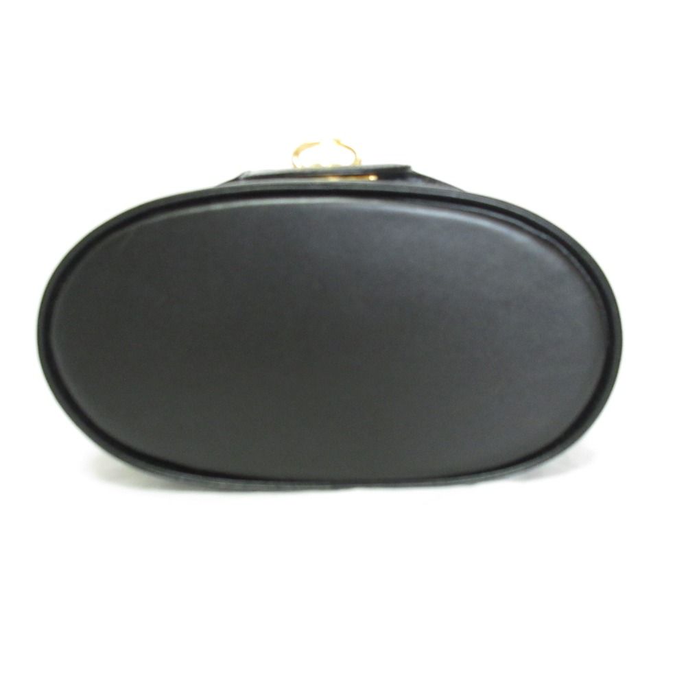 GIANFRANCO LOTTI バニティバック【美品】 GIANFRANCO LOTTI/vanity bag・handbag - メルカリ