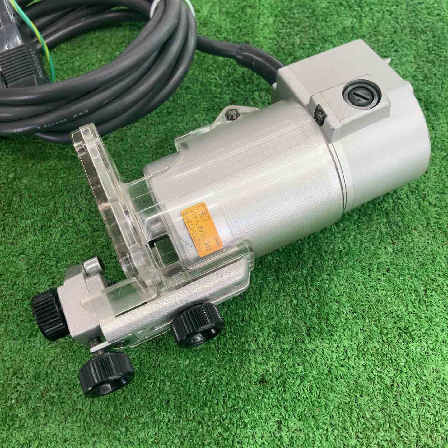 品 マキタ makita 6mmトリマ 3701 桶川店 BRIGHTFACE_UK