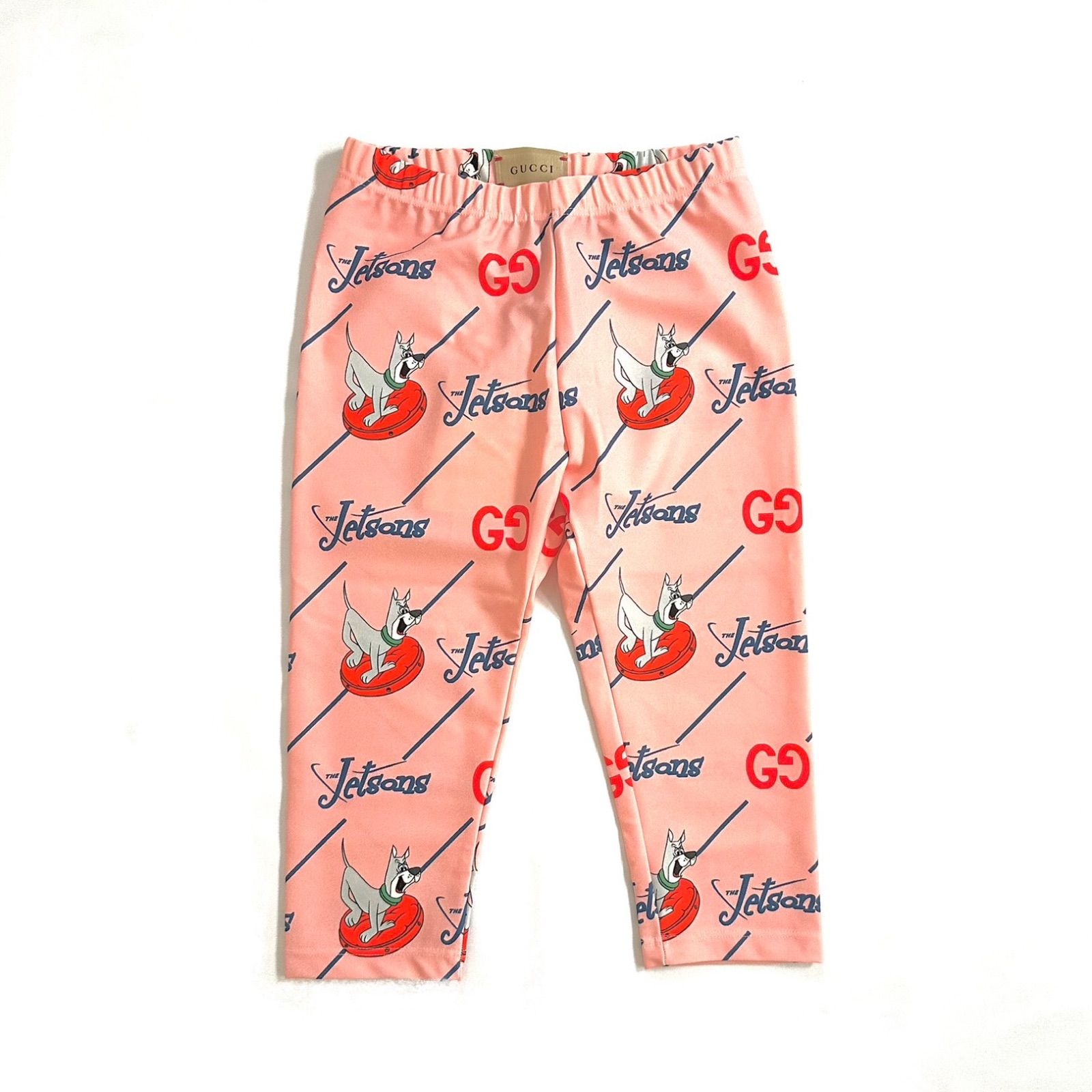 GUCCI × THE JETSON グッチ チルドレンズ ジェットソン ベビー