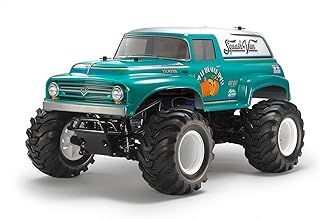 タミヤ RCC GF02 ｽｶｯｼｭﾊﾞﾝ 58725 RCカー