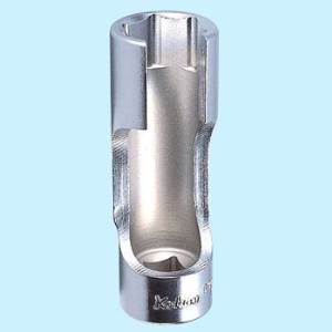 2営業日で発送 山下工業研究所 コーケン 3 8 9.5mm フ ナットソケット 17mm 3300FN-17