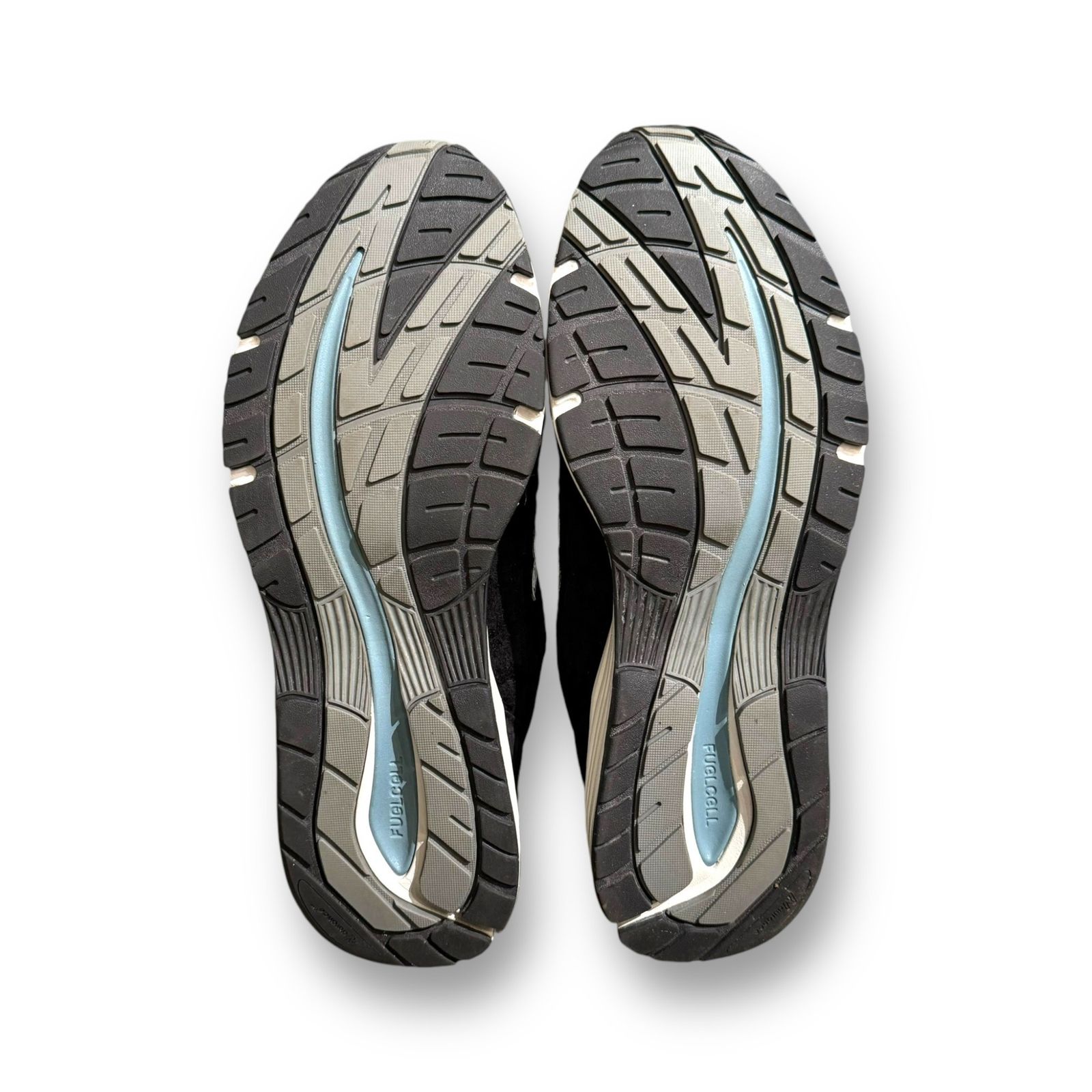 NEW BALANCE (ニューバランス) new balance Made in UK 991 v2 BK2 