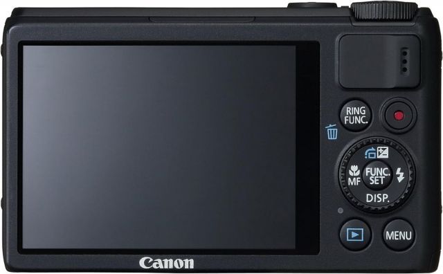 ジャンク品】Canon PowerShot S100デジタルカメラ（シルバー） Canon
