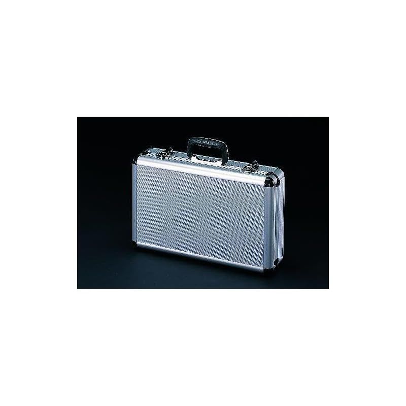 475x130x300mm 工具箱 アルミ製 EA502E