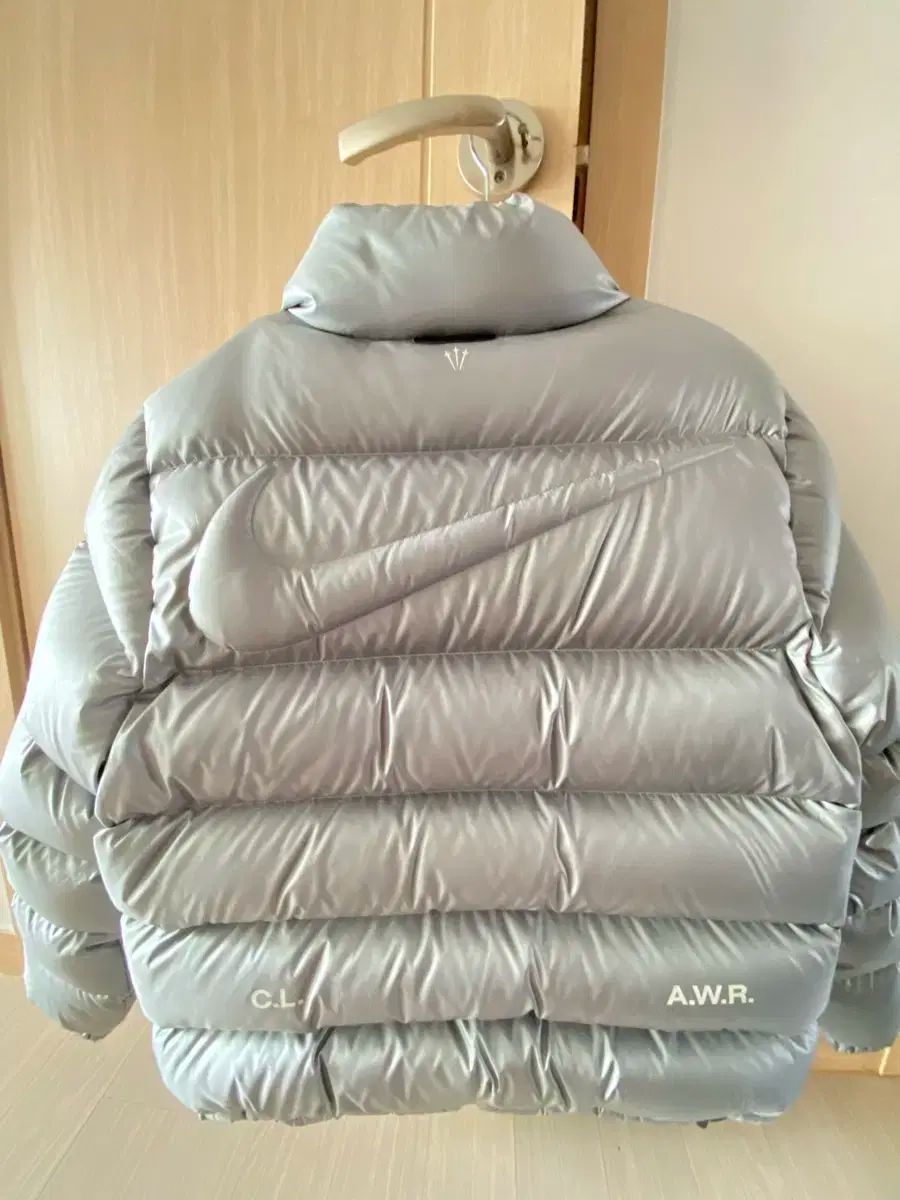 【即日発送】 ナイキ × NOCTA サイバーグリーン L 防風