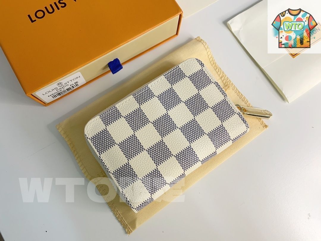 ワード ルイ・ヴィトン モノグラム コインケース 本日限定特価】ルイヴィトン LV Louis Vuitton ジッピー コイン