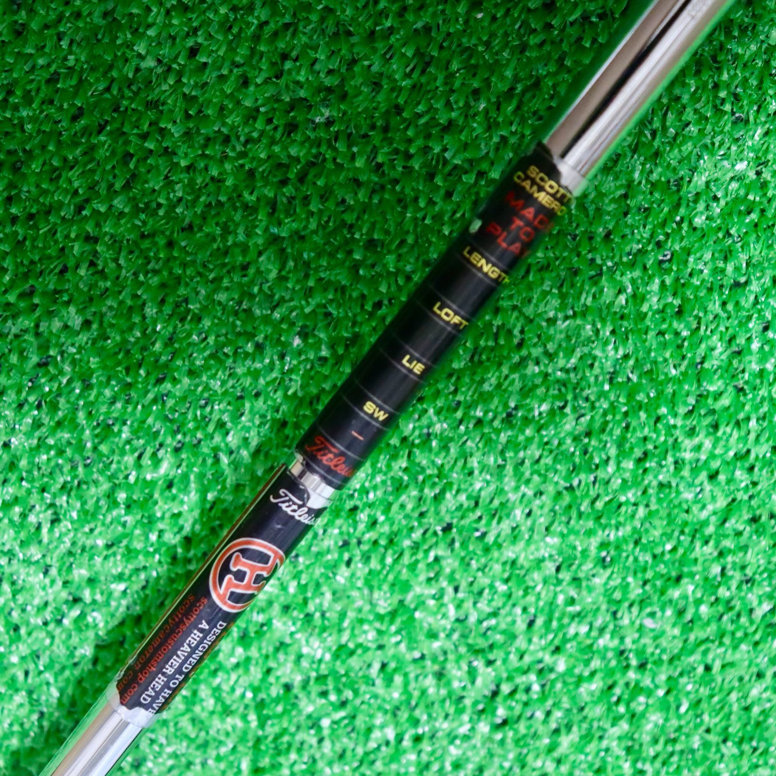 ニューポート34インチ