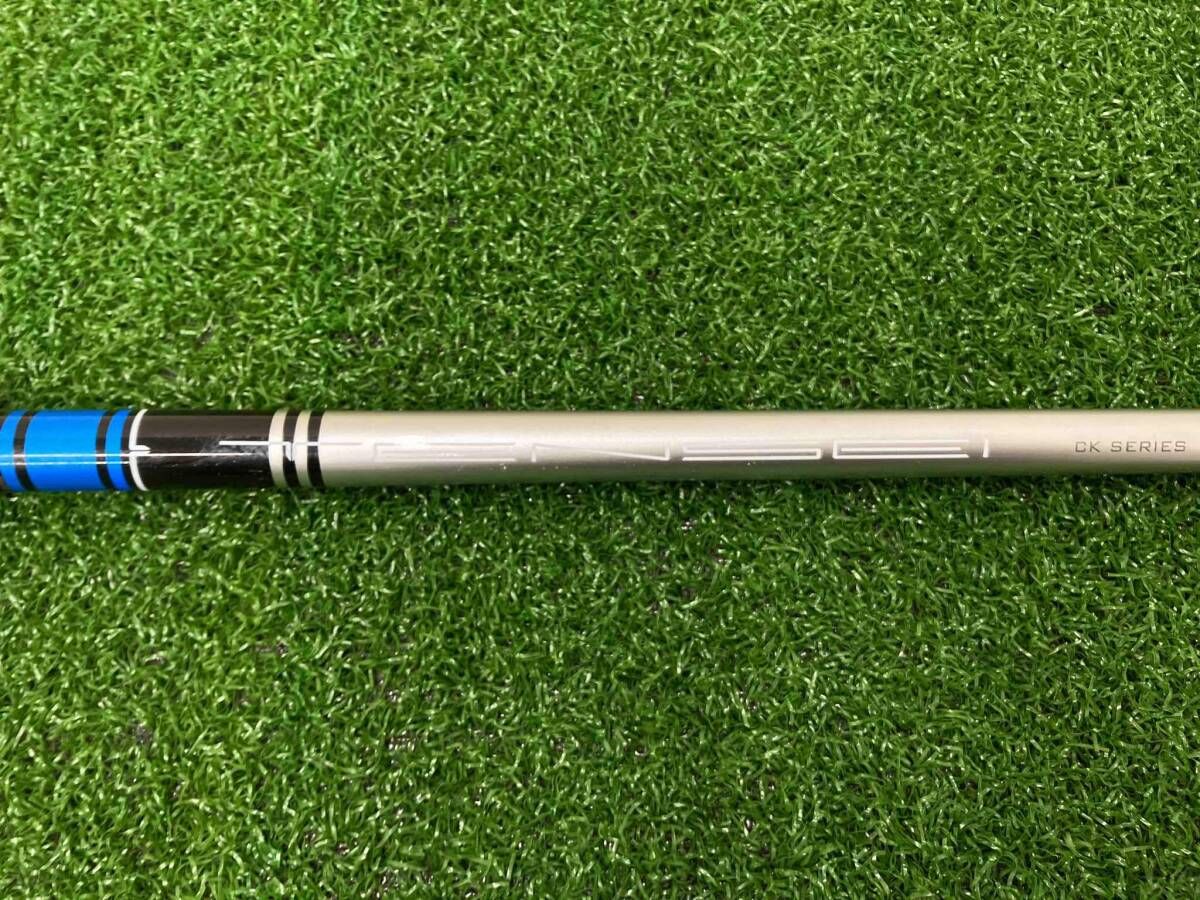 フェアウェイウッド Callaway EPIC SPEED-5 18° TENSEI CK