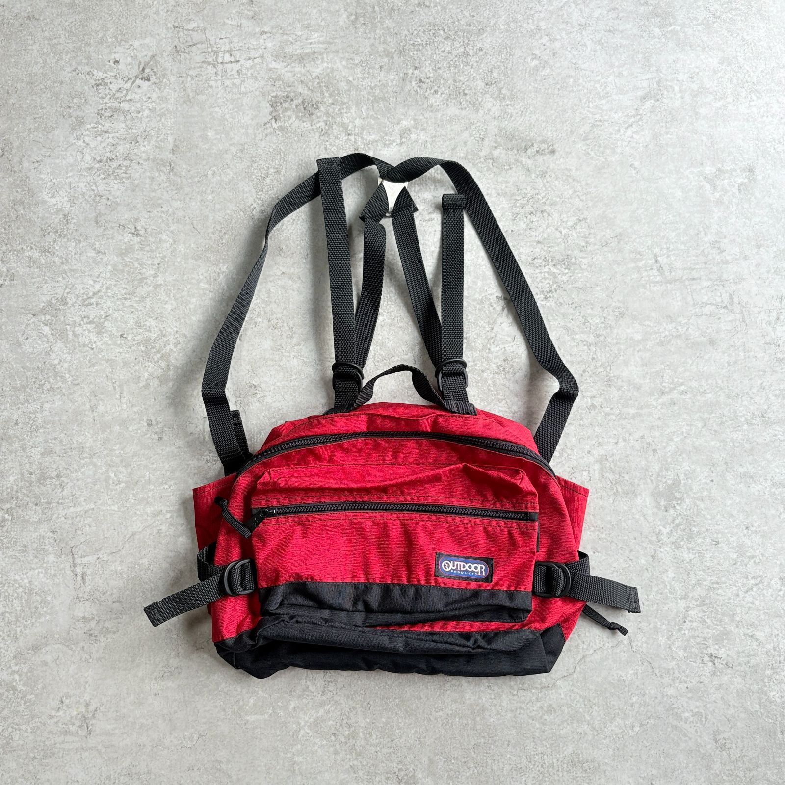 90s Waist | USA Outdoor Products OUTDOOR USA製 PRODUCTS in Made 