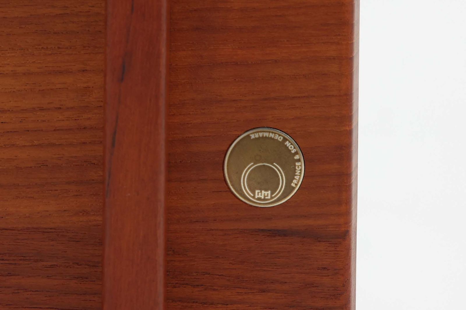 Finn juhl(フィンユール) FD635 France & Son(フランス＆サン) 北欧 