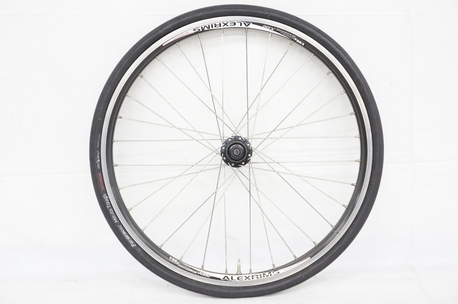 アレックスリム[ALEXRIMS]ホイールシマノハブ ALEXRIMS アレックスリム ROAD チューブレスレディホイール