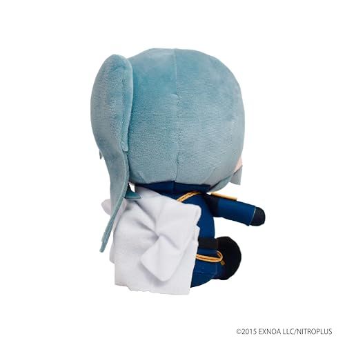 刀剣乱舞 にっかり青江 わんぱく ぬいぐるみ 未開封 新品未開封 わんぱく！刀剣乱舞 ぬいぐるみ 15 にっかりあおえ にっ