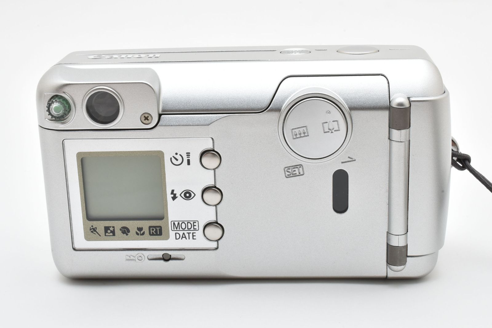 キャノン 付属品多数