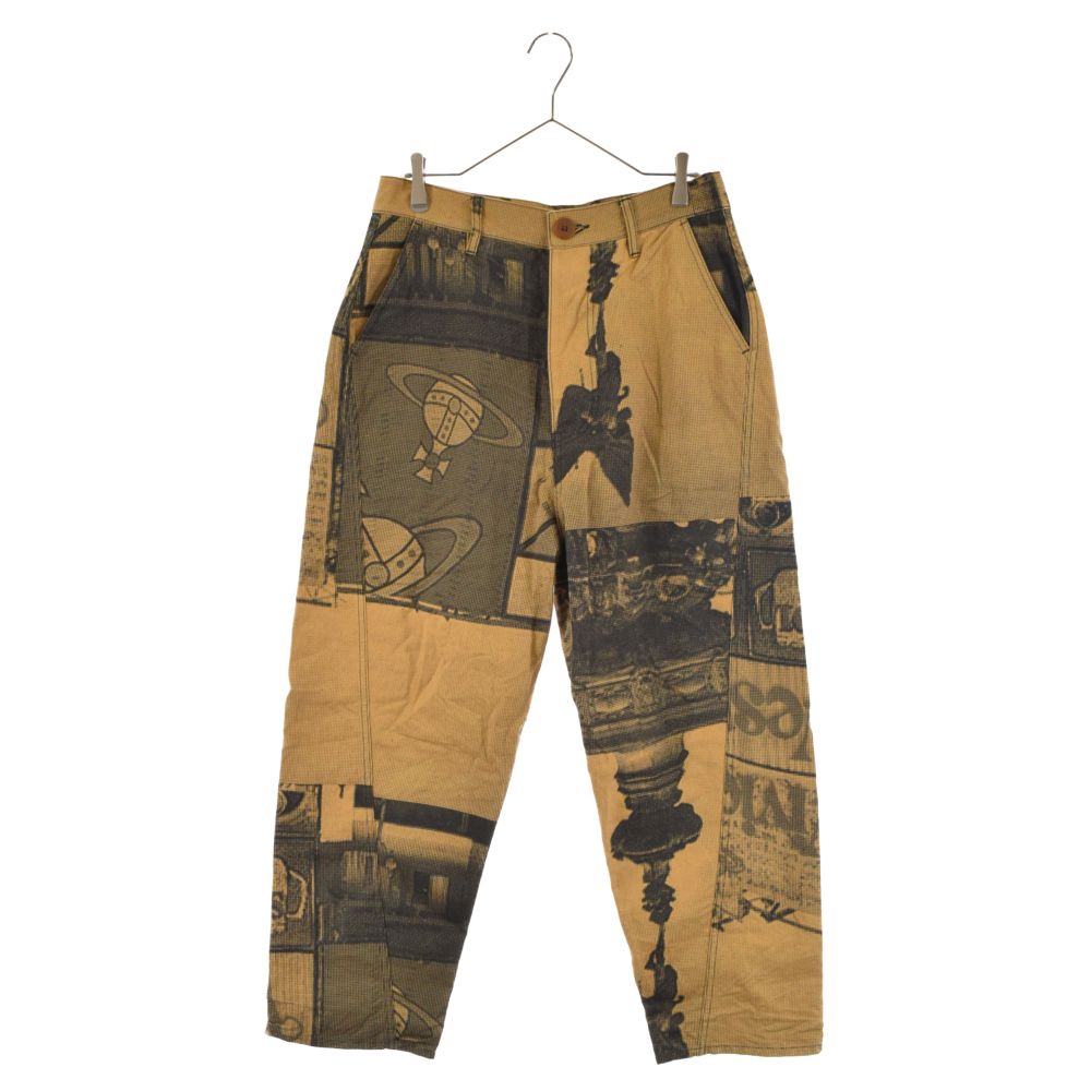 Vivienne Westwood MAN (ヴィヴィアンウエストウッドマン) PICCADILLY