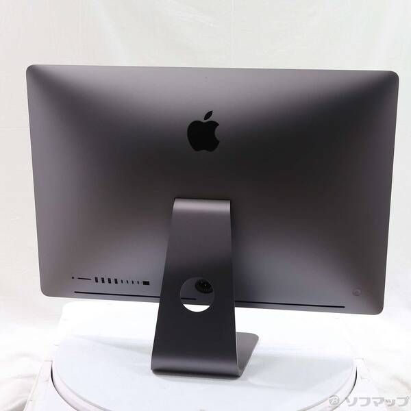 スマホ・タブレット・パソコン APPLE iMac Pro IMAC PRO MQ2Y2J/A iMac（Apple） Apple iMac Pro 27inch MQ2Y2J/A A1862 5K 2017