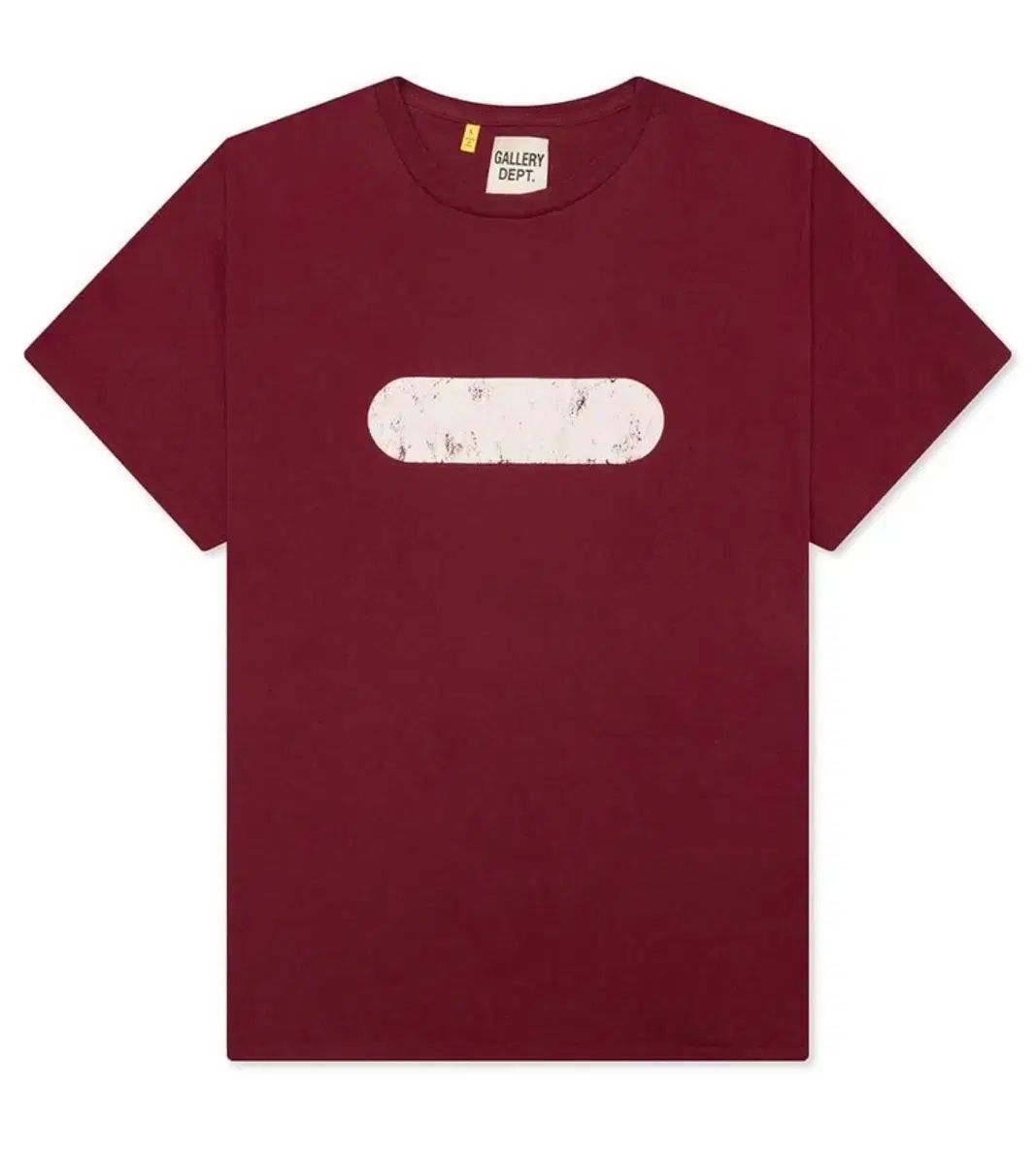 【雷市場（ポンジャン）商品韓国直送】 gallery department ) ギャラリー Department 5(デパートメントファイブ) 荷物 Tシャツ