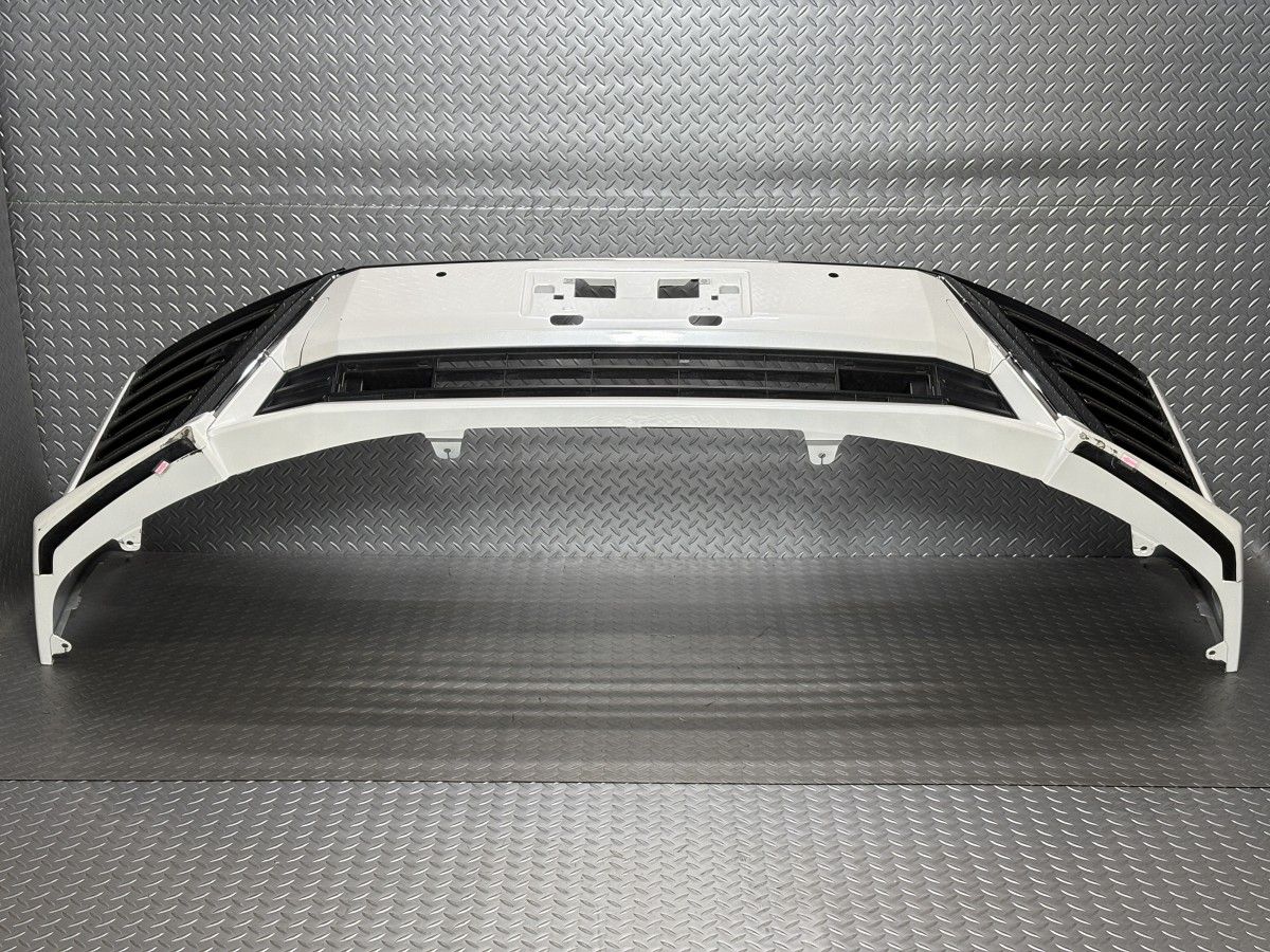 送料無料【社外付】30系 トヨタ ヴェルファイア 後期 純正