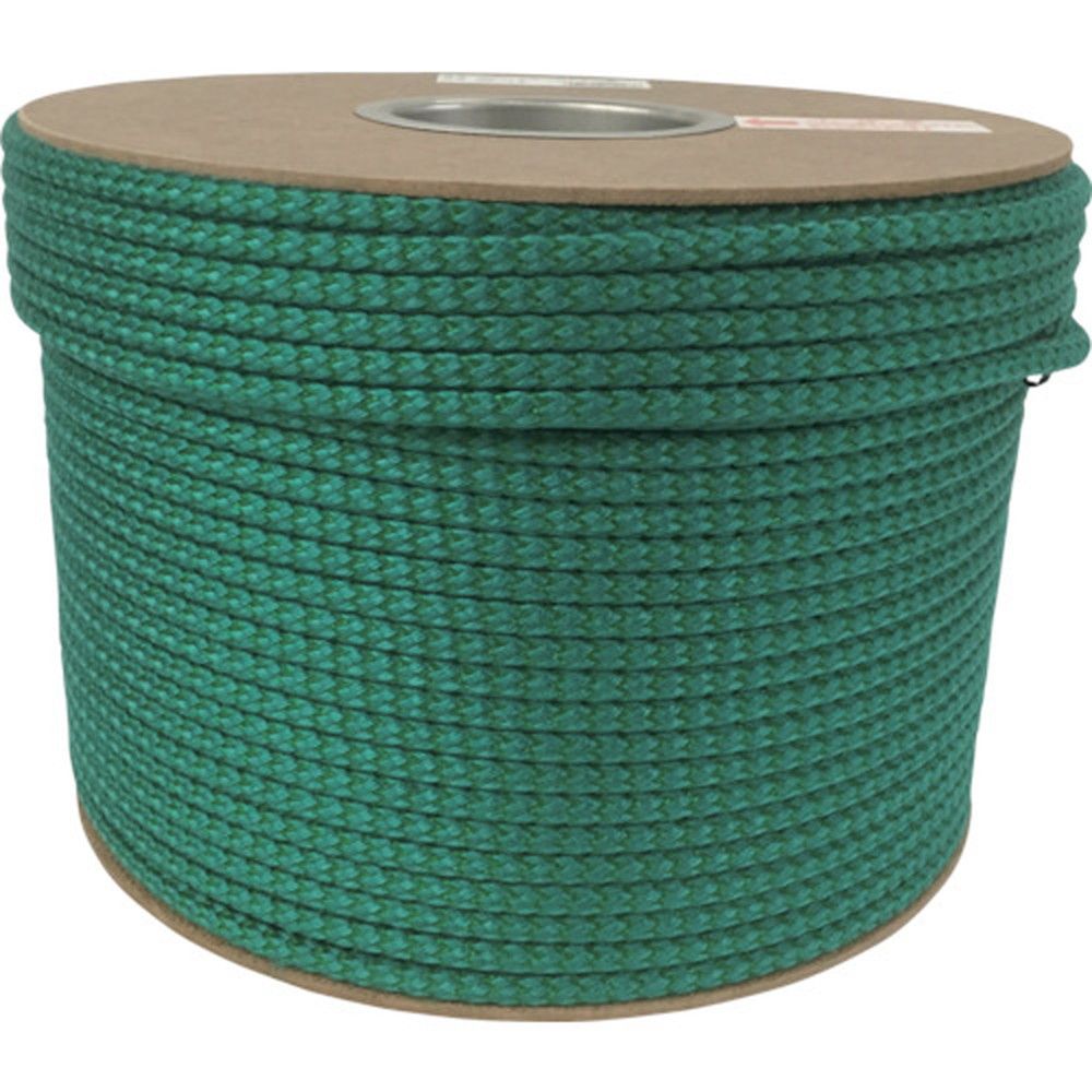 ユタカメイク フロートロープドラム巻 12g|m約6.5mm×165m PRF-12