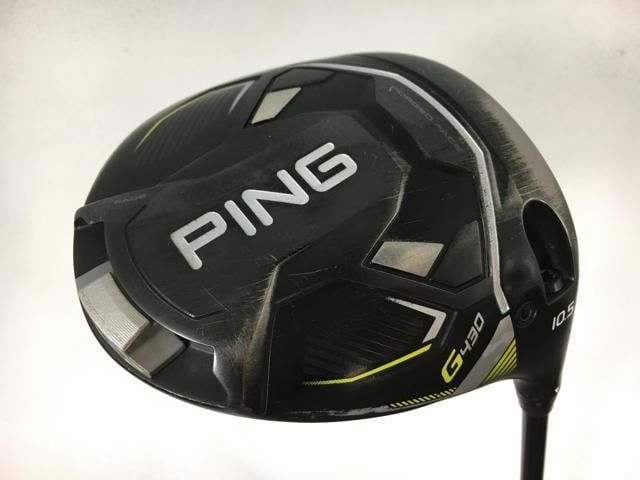 ピン G430 G430 MAX フェアウェイウッド ALTA J CB BLACK  シャフト：ALTA J CB BLACK ピン G430 G430 MAX フェアウェイウッド Diamana WB 73 シャフト