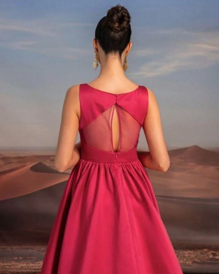  発表会 舞台衣装 パーティ ドレス M 9号 OPN 1101 パーティードレス ドレス ブライダル