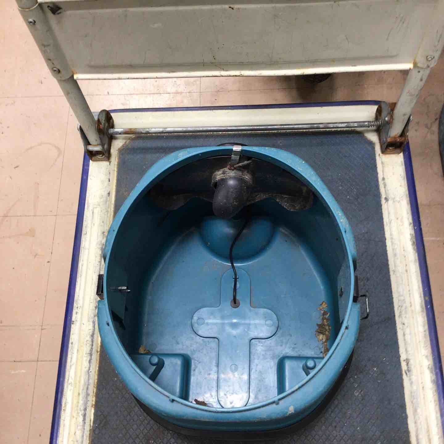 集じん機