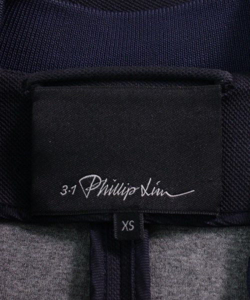 3.1 Phillip Lim ブルゾン メンズ 【古着】【中古】【送料無料