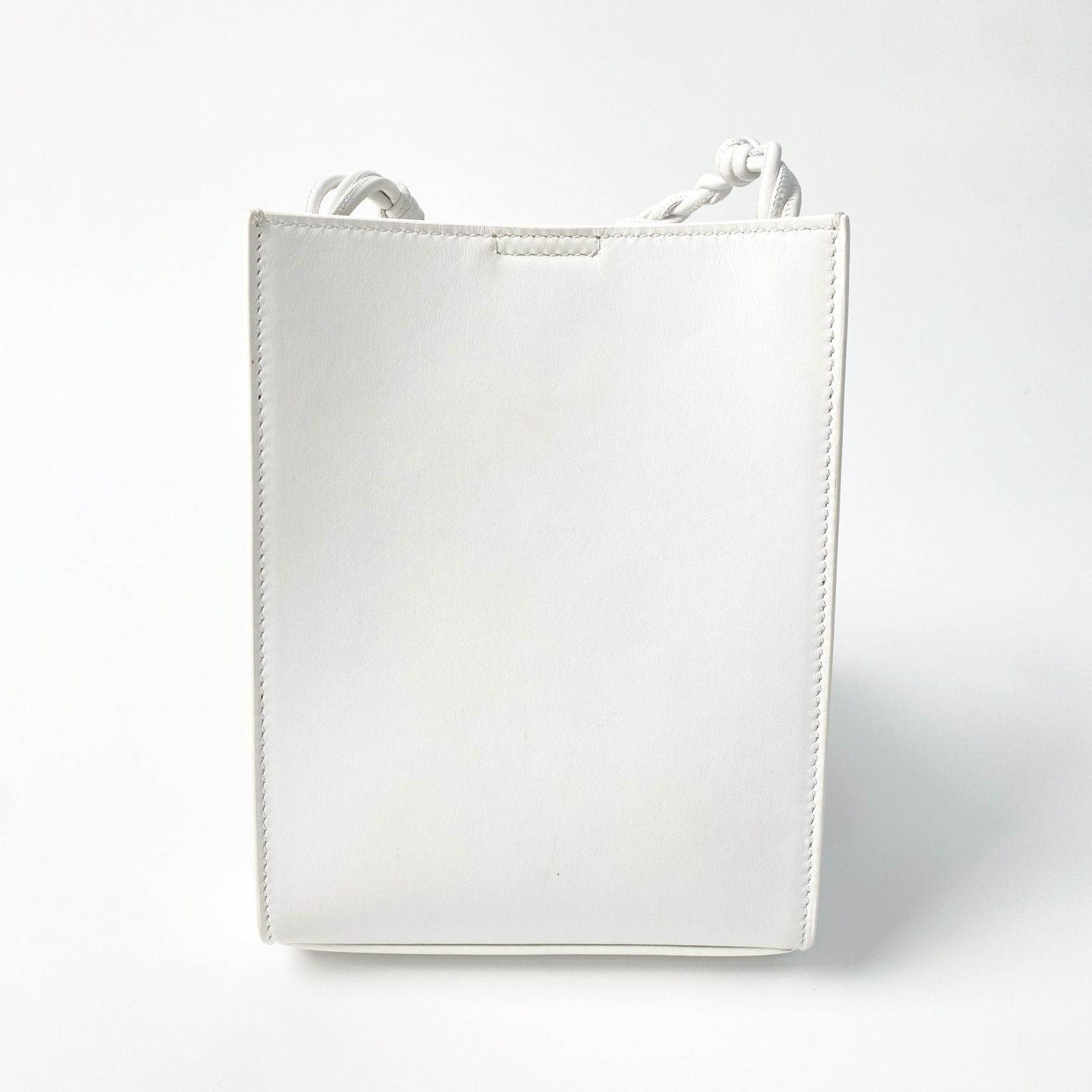 JIL SANDER J55WF0001 P4845 ハンドバッグ SPHERE POUCH (Jil