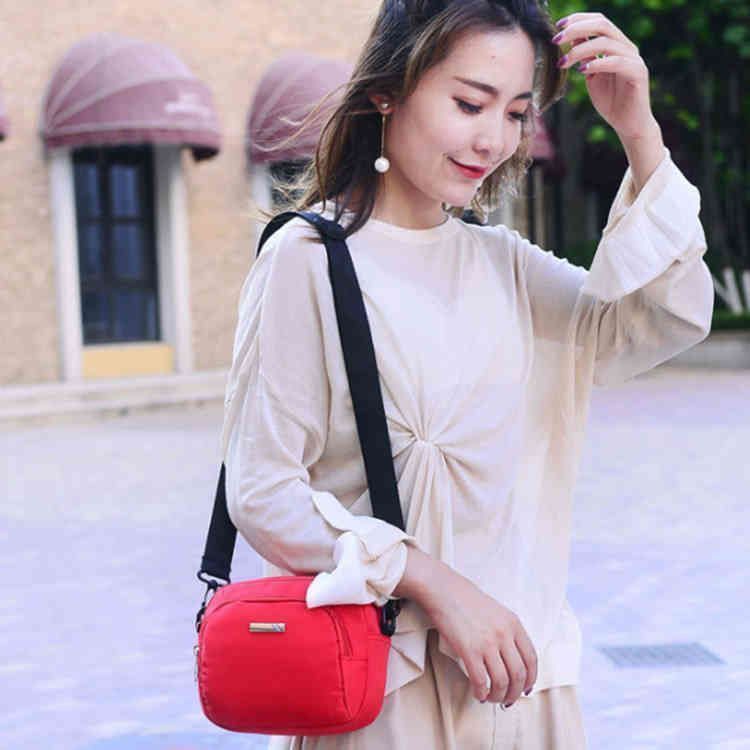 ミニショルダーバッグ