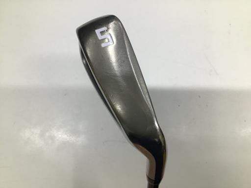 オノフ ONOFF レディース アイアンセット 6本 右 L レディース ゴルフ