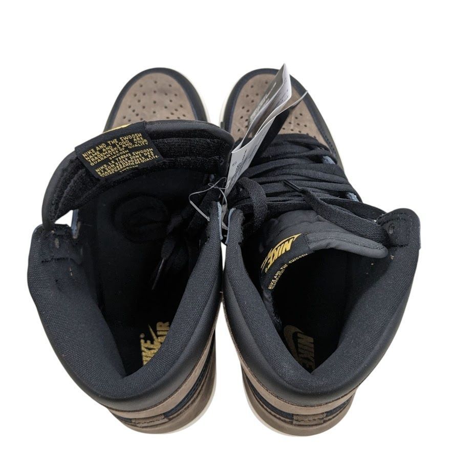 未使用品 Nike Air Jordan 1 Retro High OG Palomino ナイキ エア 