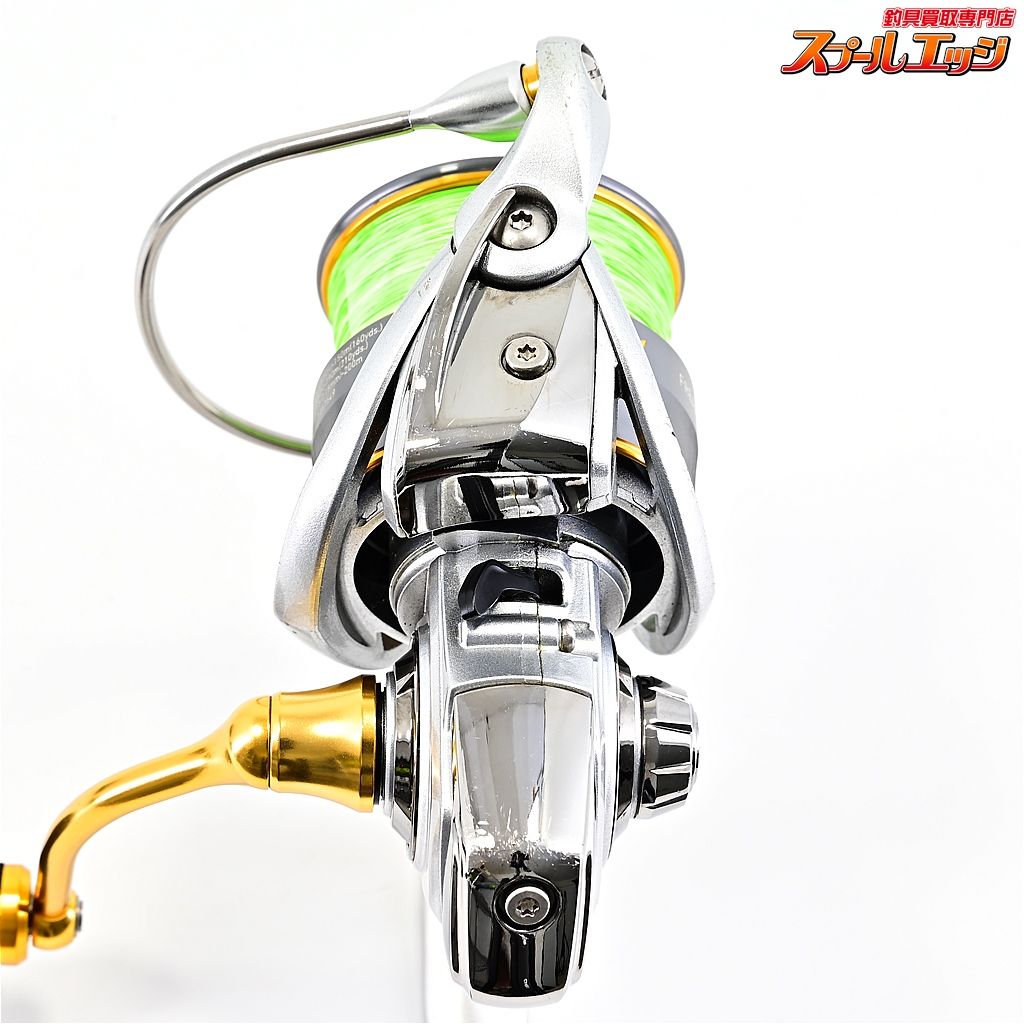 ダイワ リール FREAMS 4000 ダイワ(DAIWA) スピニング 21 フリームス